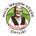 Halil İbrahim Küçük Çiftliği